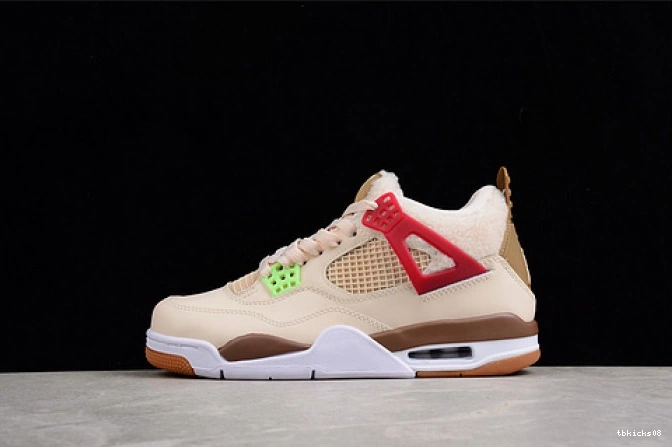Cheap TBkick Where Wild Things Are Jordan DH0572-264 (GS) Retro 4 the 0718